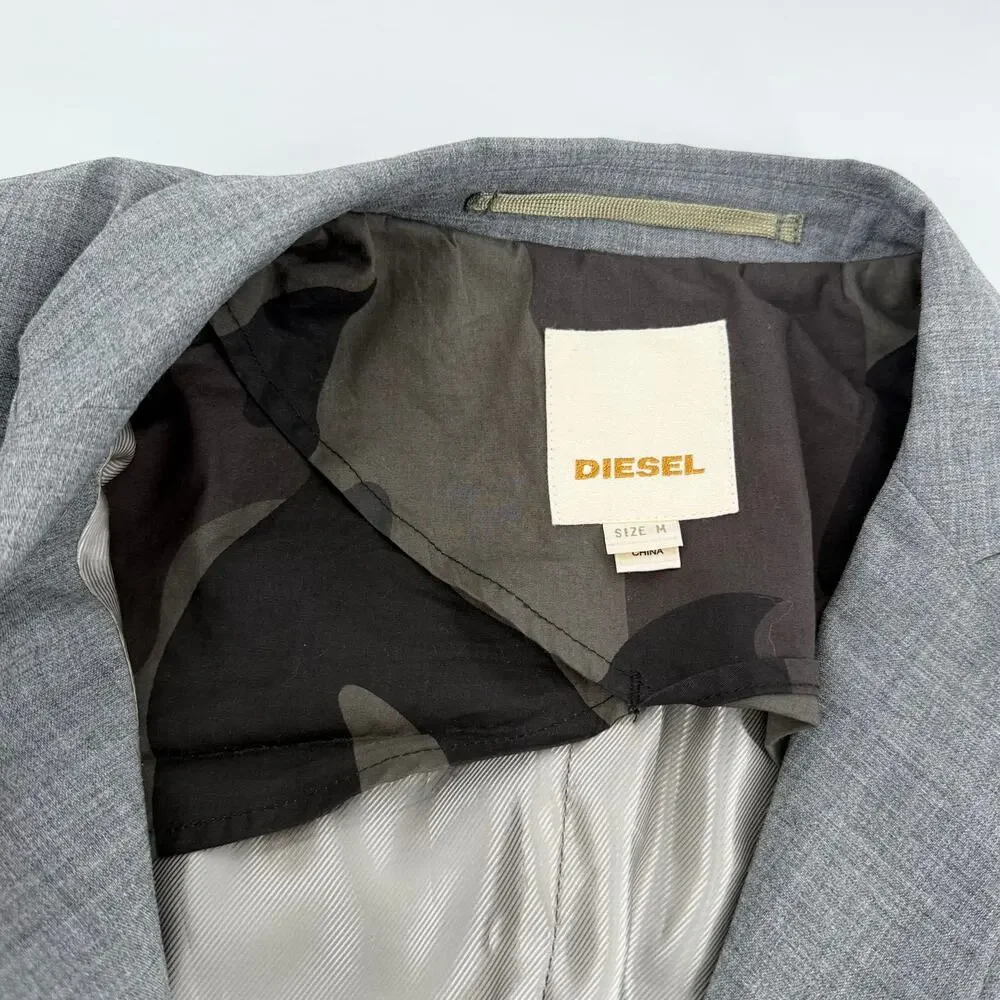 Diesel men blazer